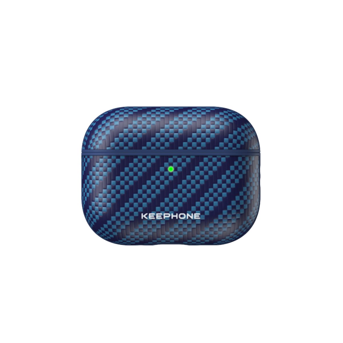 Keephone Apple Airpods Pro 3 (3.nesil) Farama Kılıf - Lacivert