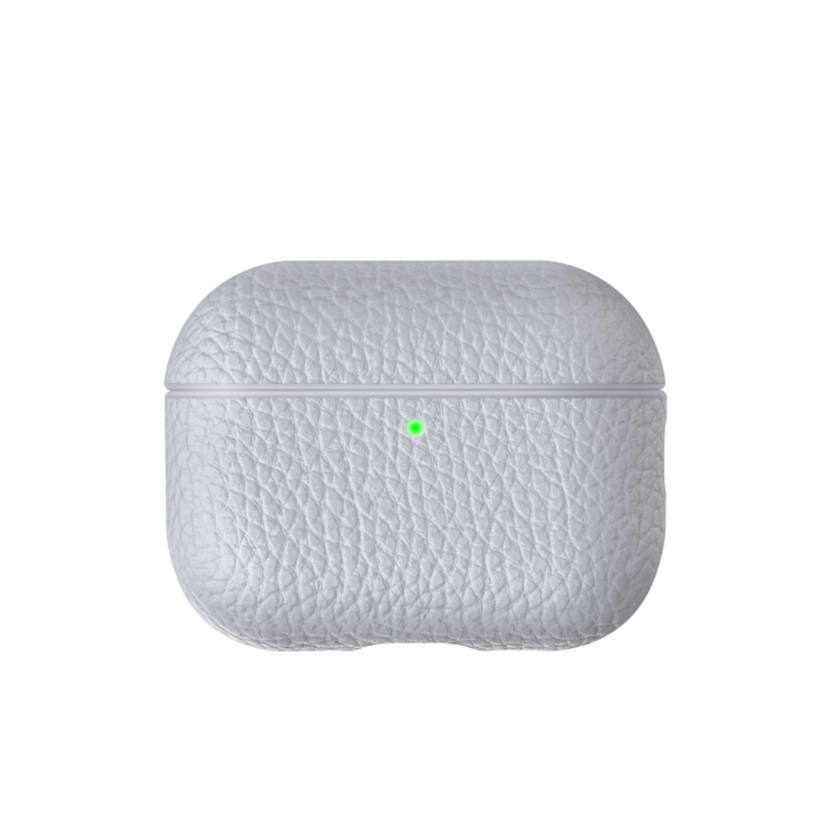 Keephone Apple Airpods Pro 3 (3.nesil) Lycucci Kılıf - Gri