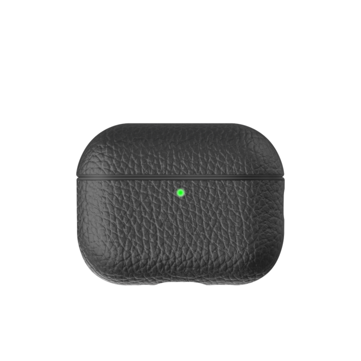 Keephone Apple Airpods Pro 3 (3.nesil) Lycucci Kılıf - Siyah