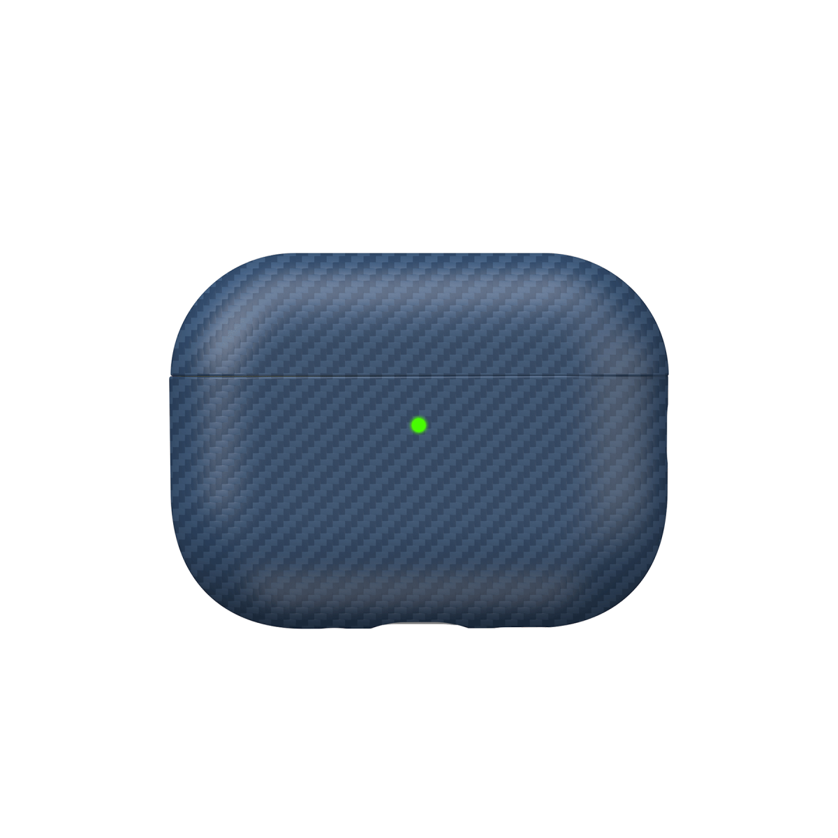 Keephone Apple Airpods Pro 3 (3.nesil) Oscar Kılıf - Lacivert