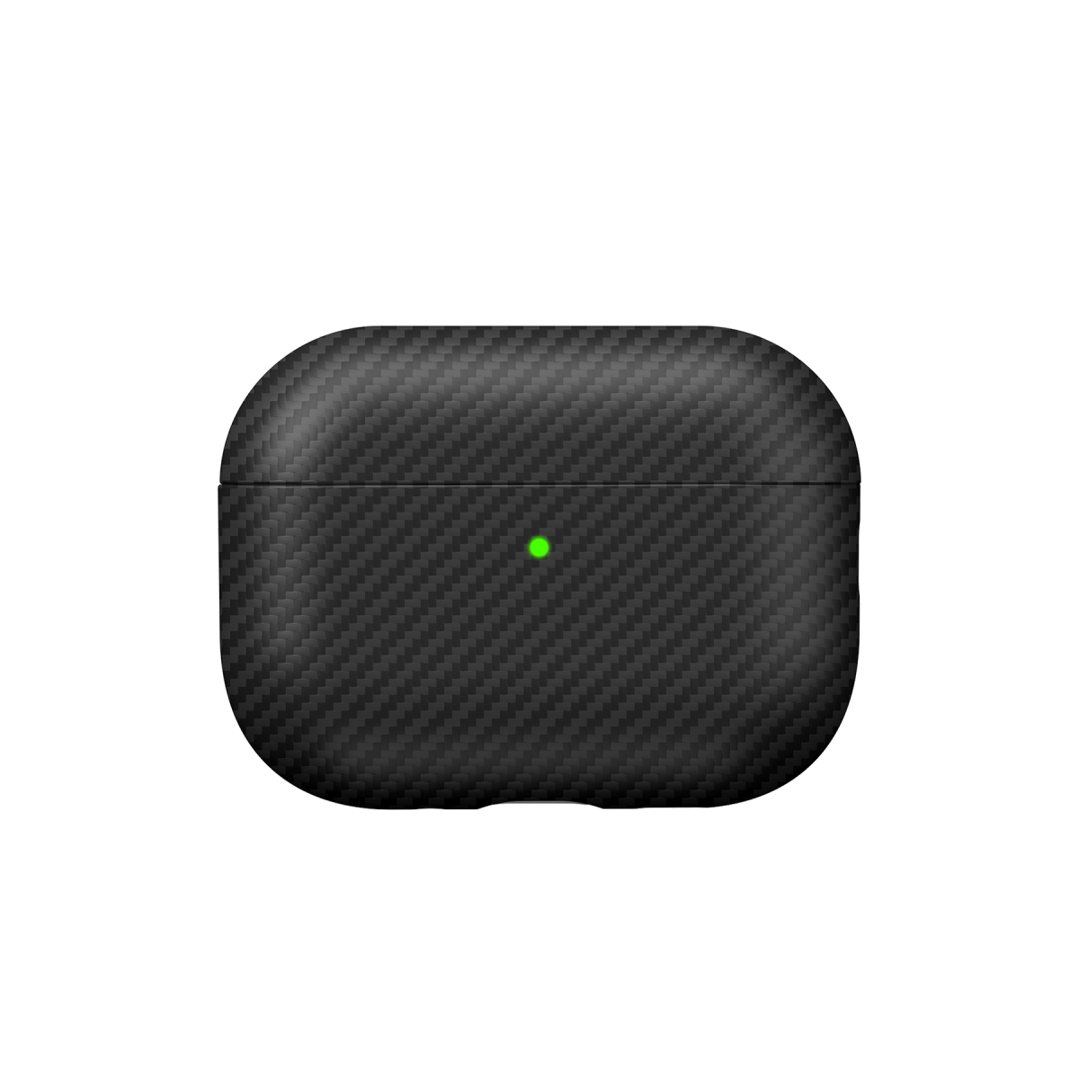Keephone Apple Airpods Pro 3 (3.nesil) Oscar Kılıf - Siyah