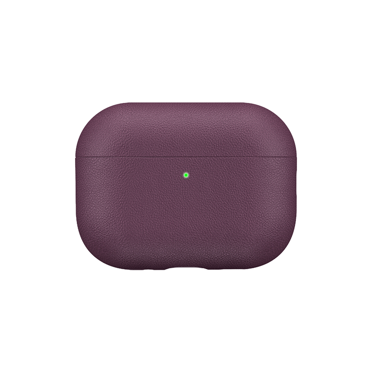 Keephone Apple Airpods Pro 3 (3.nesil) Rocca Kılıf - Bordo