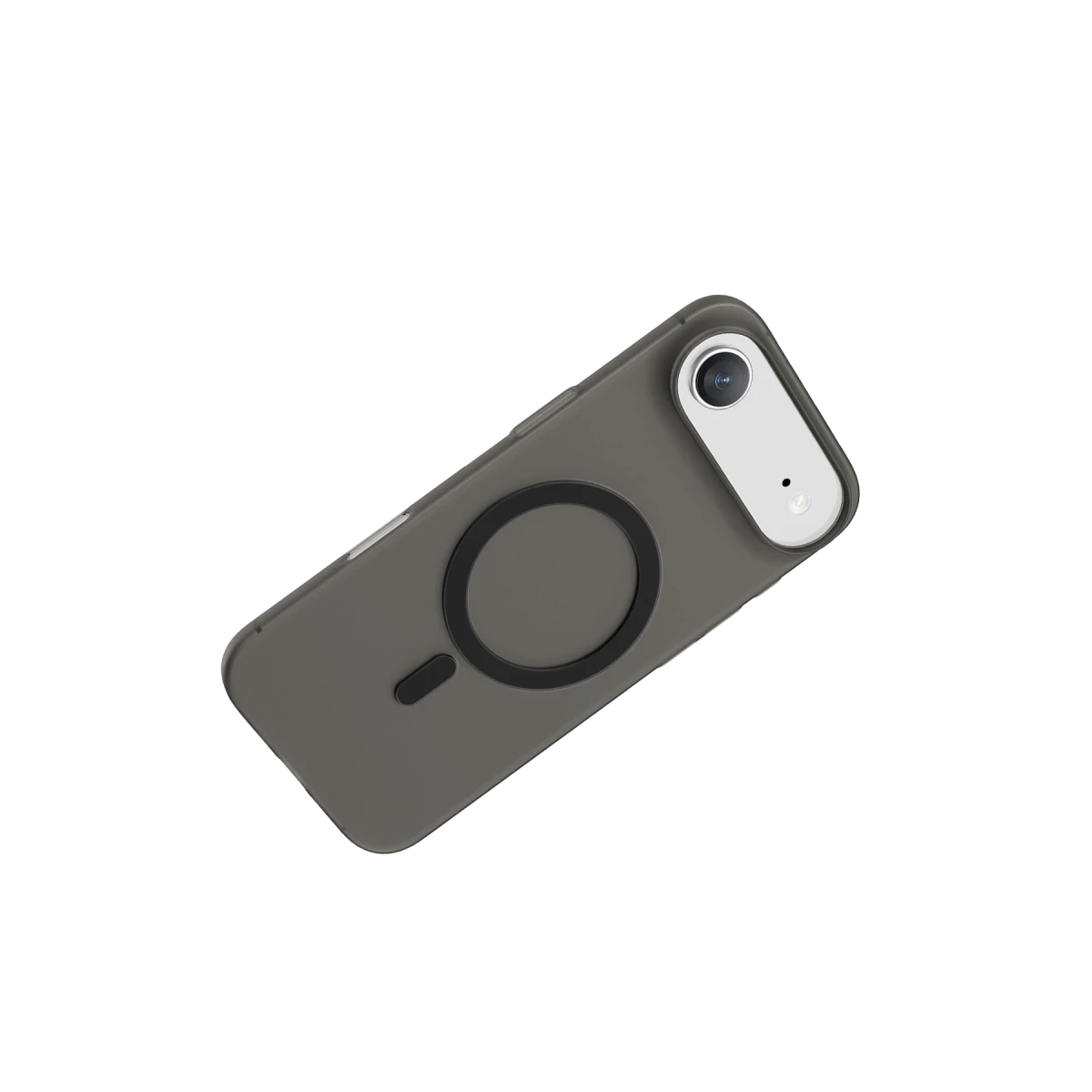 Keephone Apple iPhone 17 Air AirSkin Pro Magsafe Kılıf - Siyah