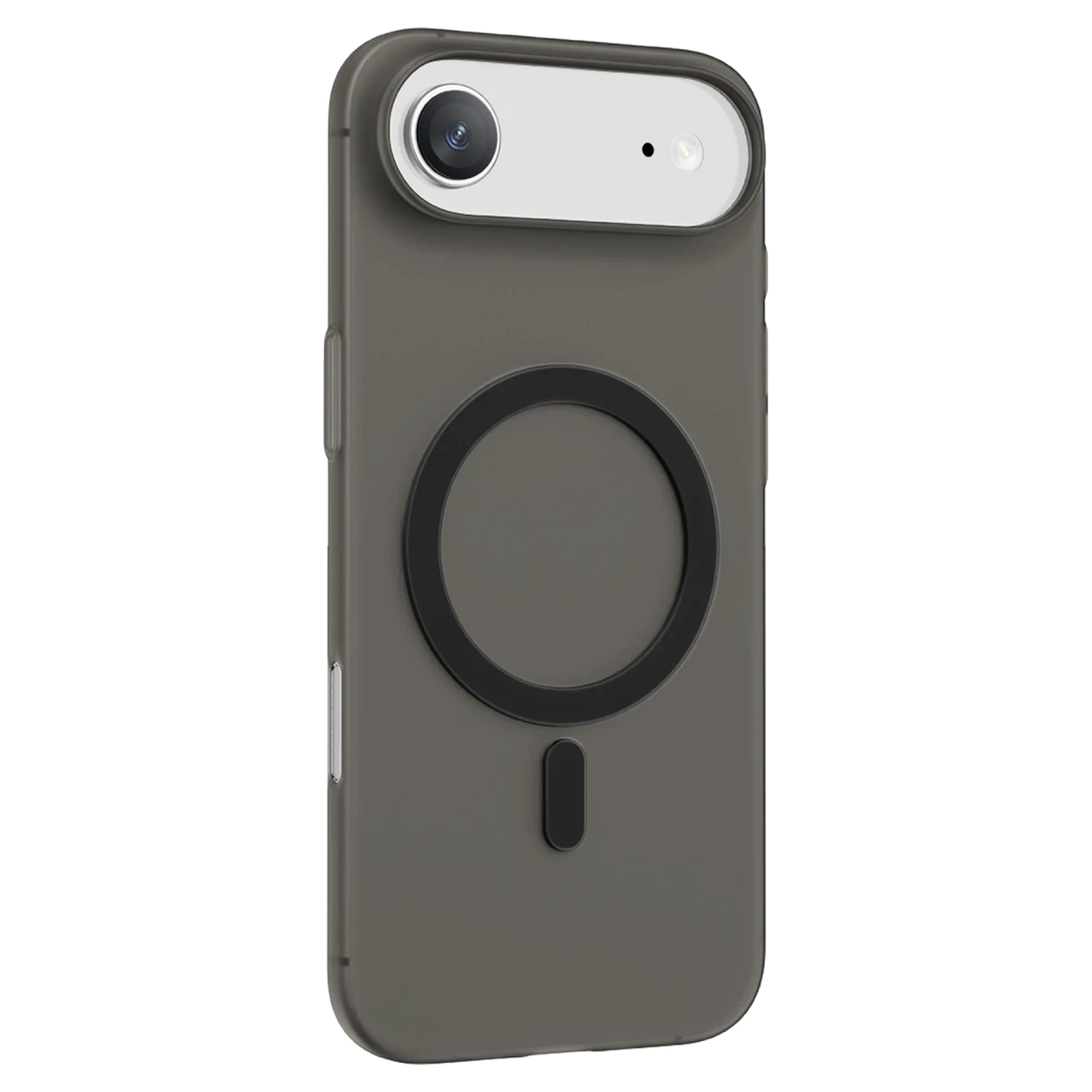 Keephone Apple iPhone 17 Air AirSkin Pro Magsafe Kılıf - Siyah