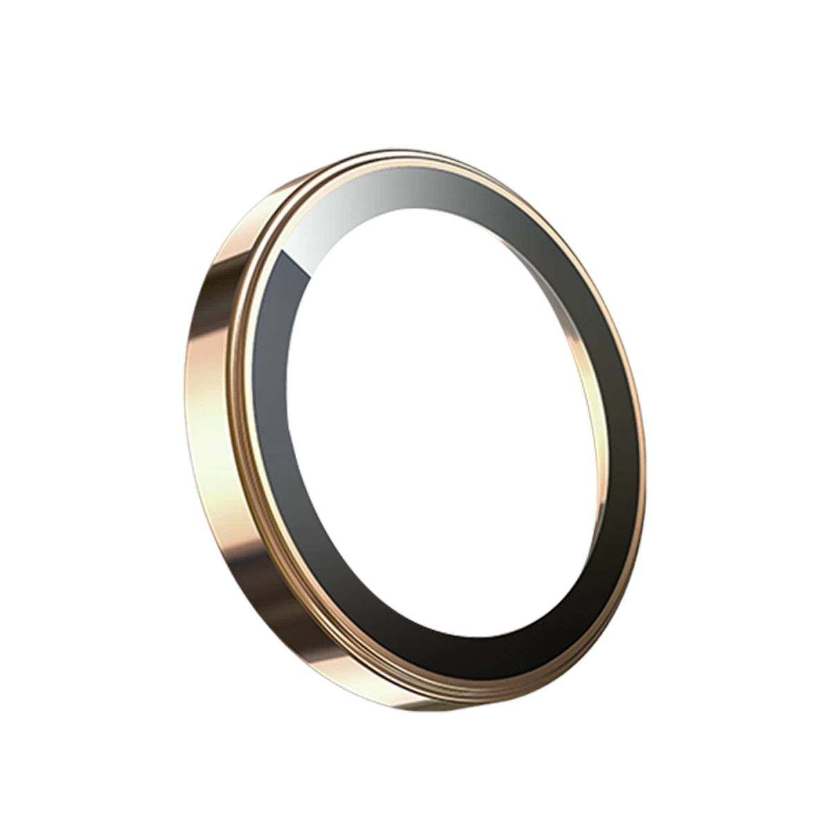 Keephone Apple iPhone 17 Air Sapphire PVD Kamera Lens - Gold