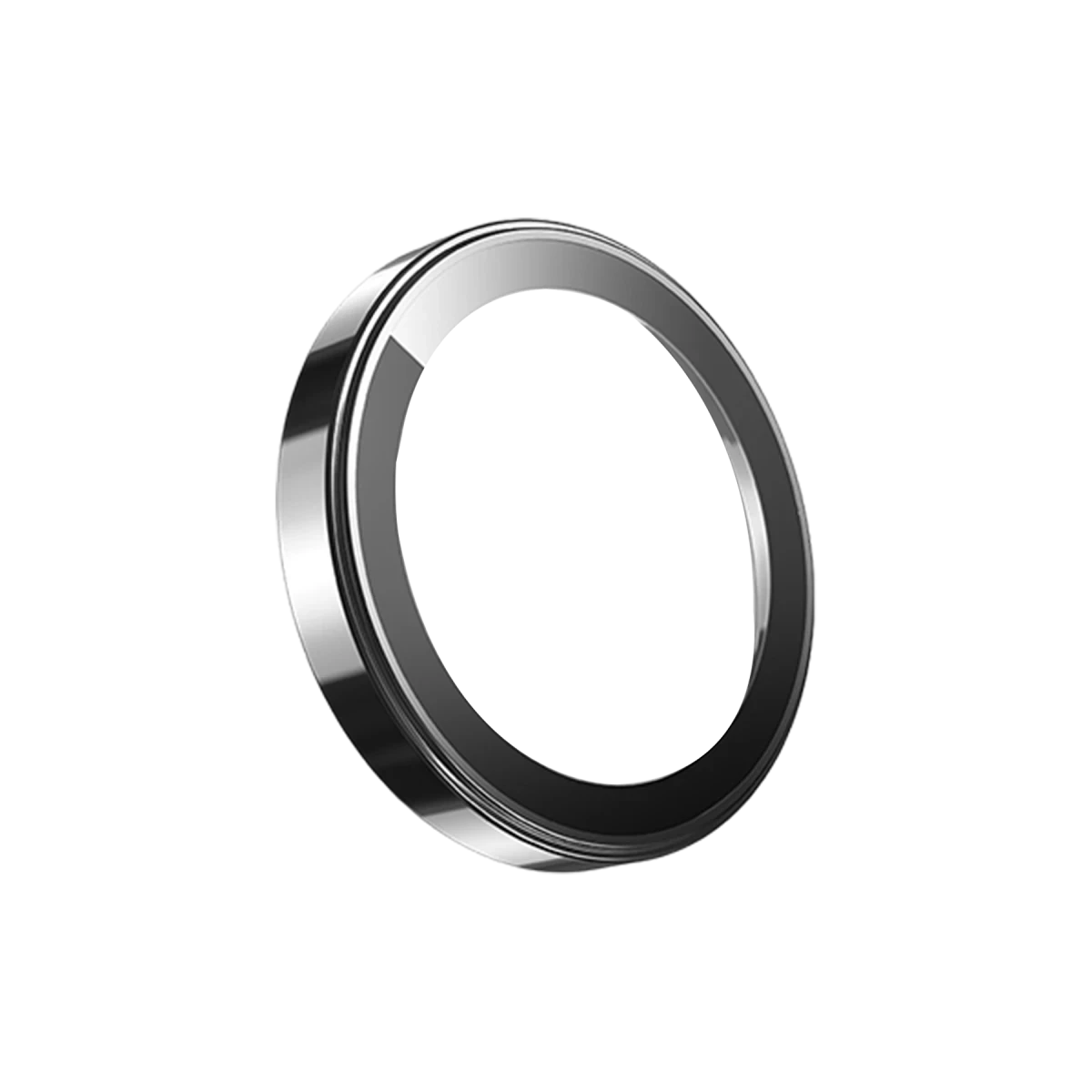 Keephone Apple iPhone 17 Pro Max Sapphire PVD Kamera Lens - Natural Grey
