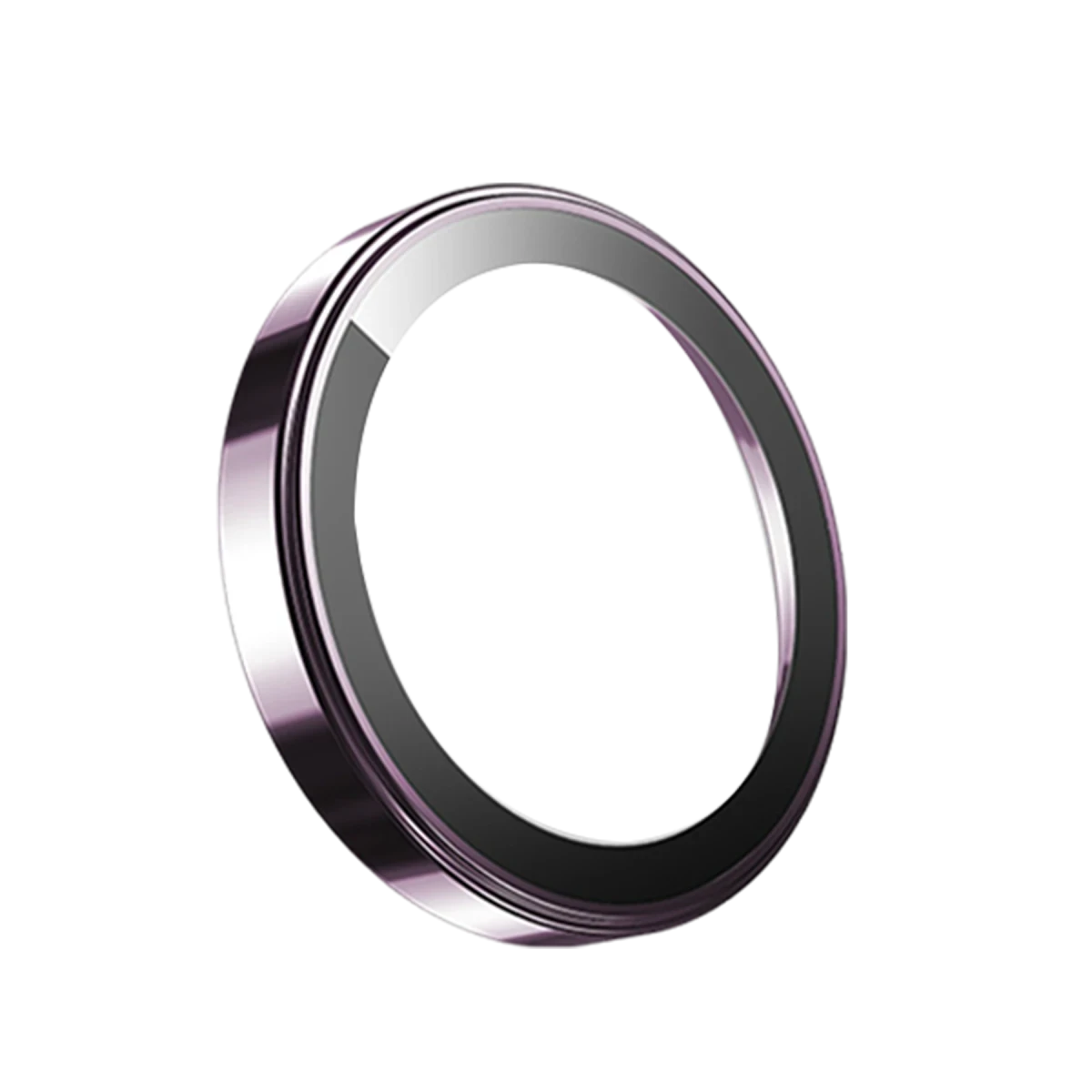 Keephone Apple iPhone 17 Sapphire PVD Kamera Lens - Lila