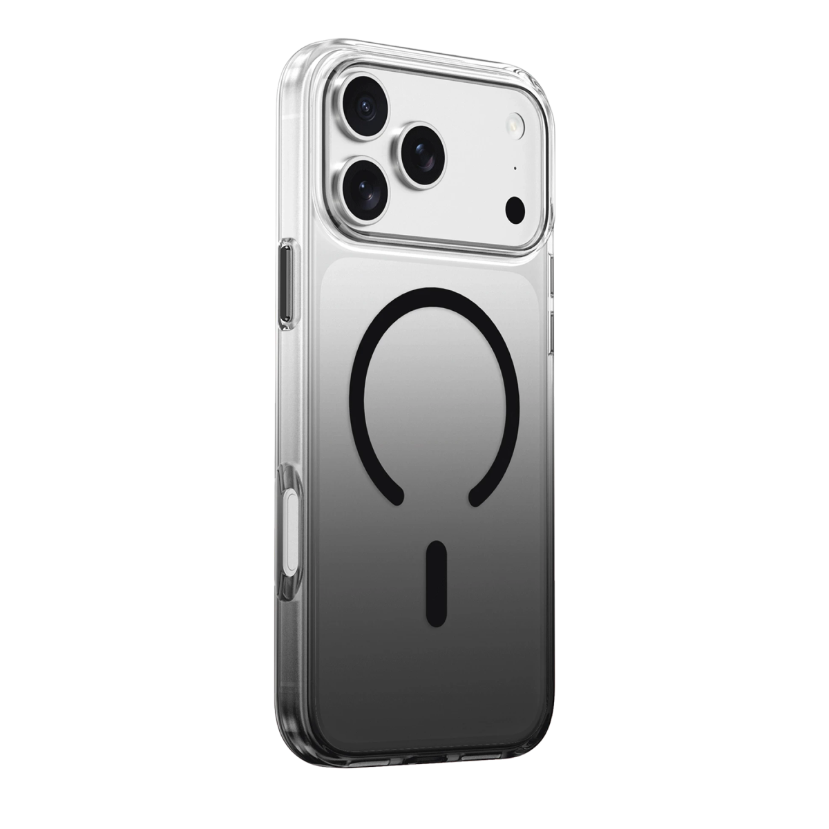 Keephone Apple iPhone 18 Pro Aurora Pro Magsafe Kılıf - Siyah