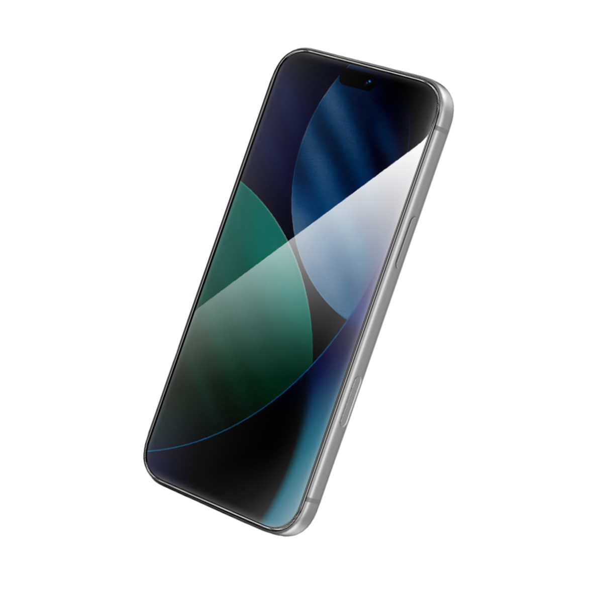 Keephone Apple iPhone 18 Pro Max Revo Titan HD Cam Ekran Koruyucu