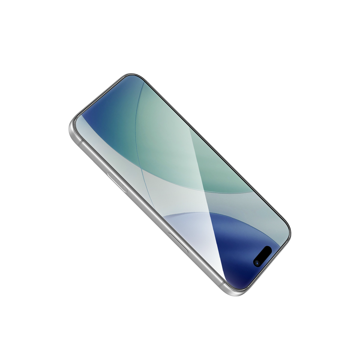 Keephone Apple iPhone 18 Pro/17 Pro Titancore HD Cam Ekran Koruyucu - Şeffaf