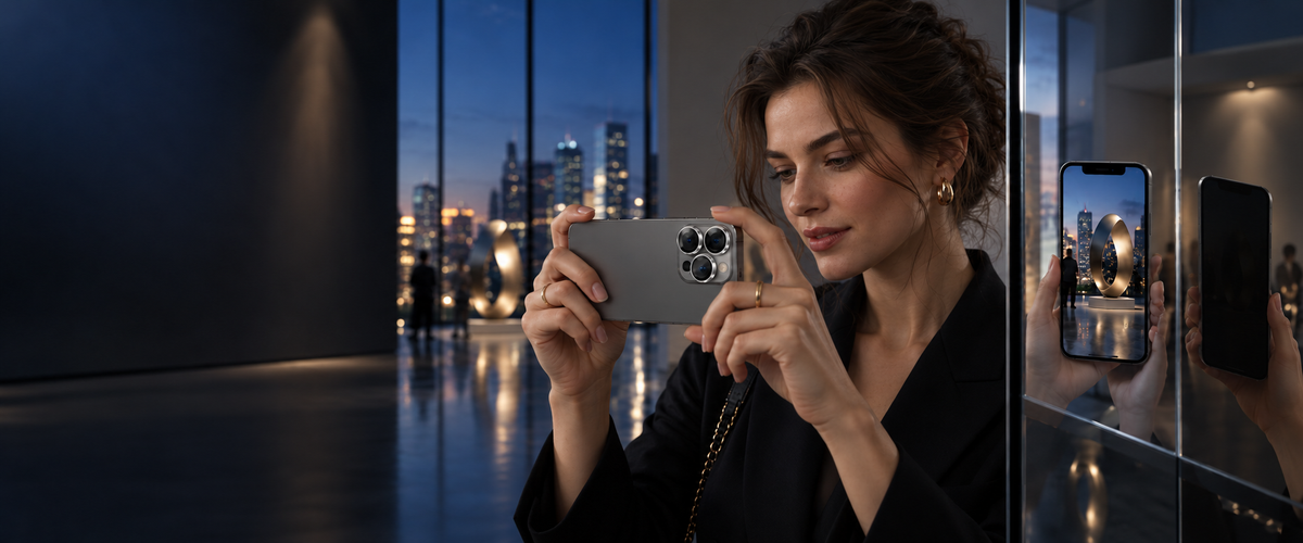 KeePhone safir lens ve ekran koruyucu masaüstü banner