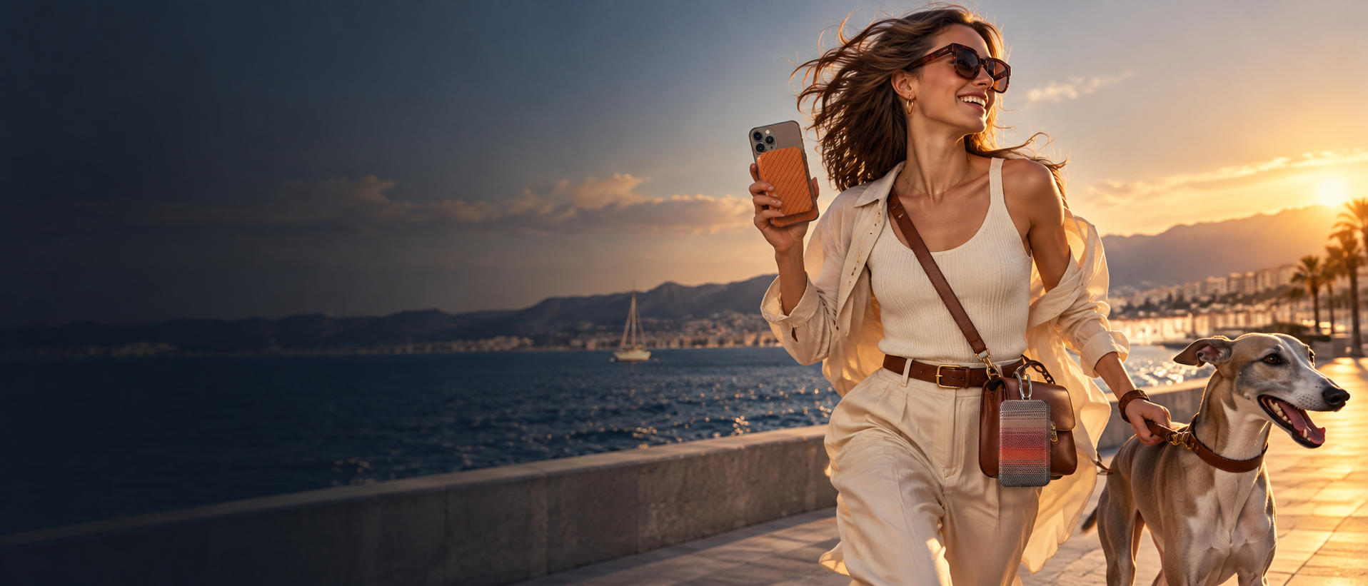 KeePhone powerbank masaüstü banner