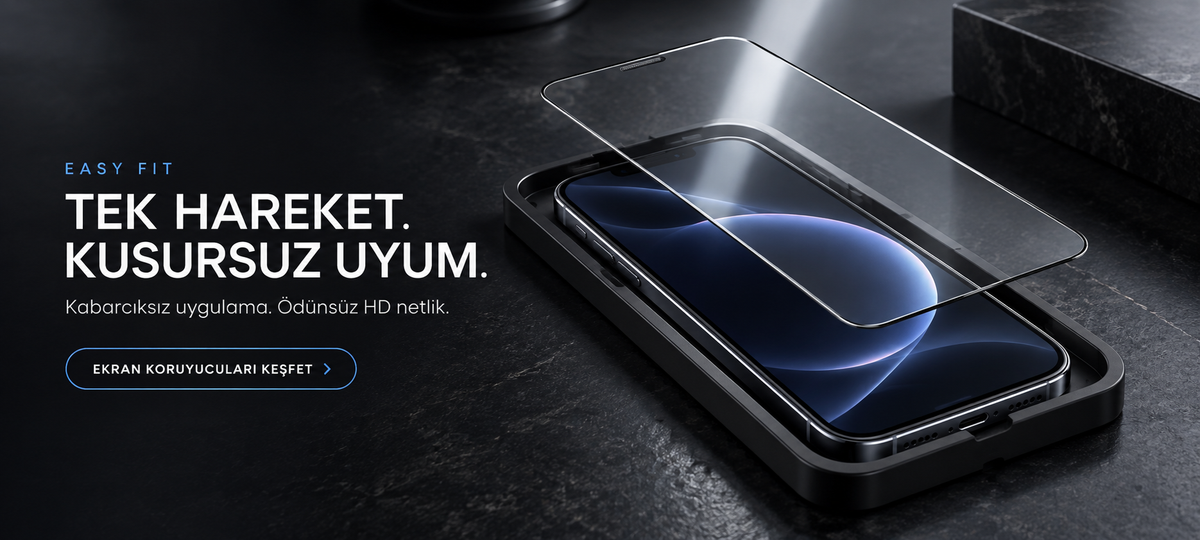 KeePhone EasyFit ekran koruyucu masaüstü banner