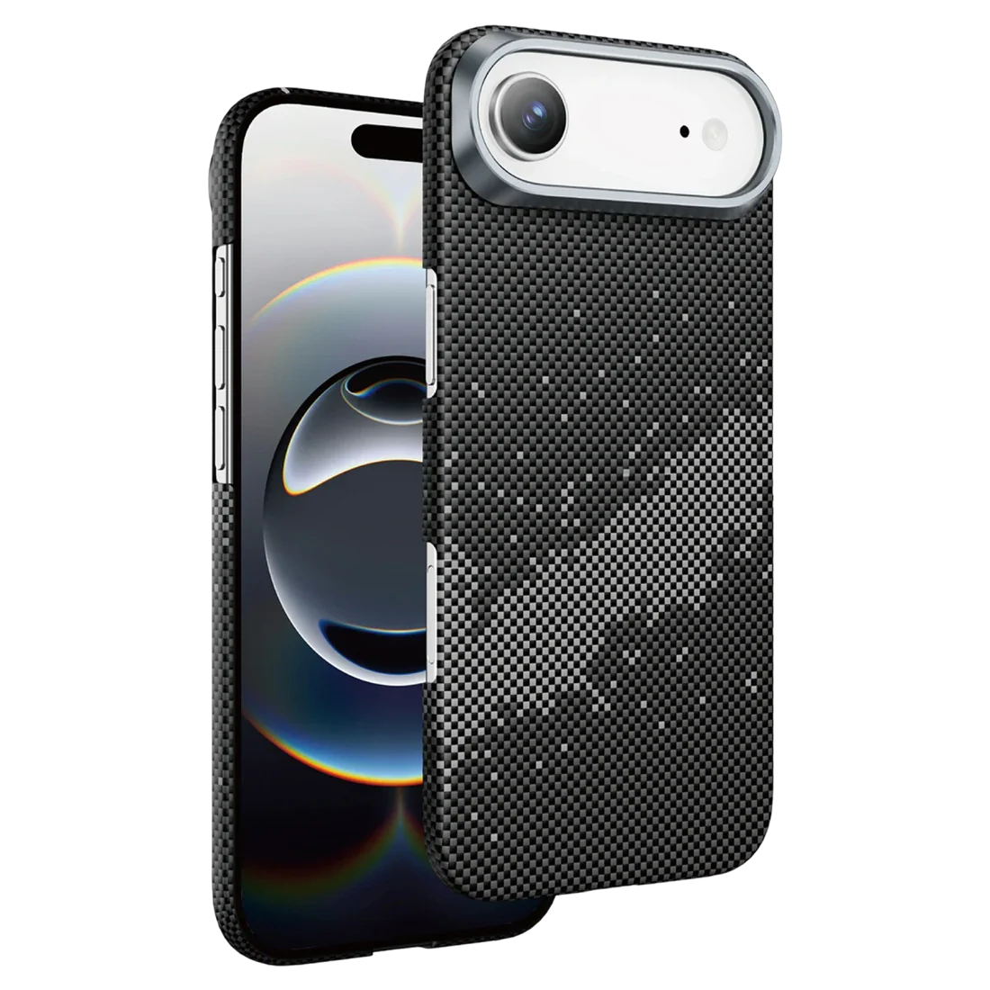 Kevlar Seanova Magsafe Kılıf - Yıldız Işığı