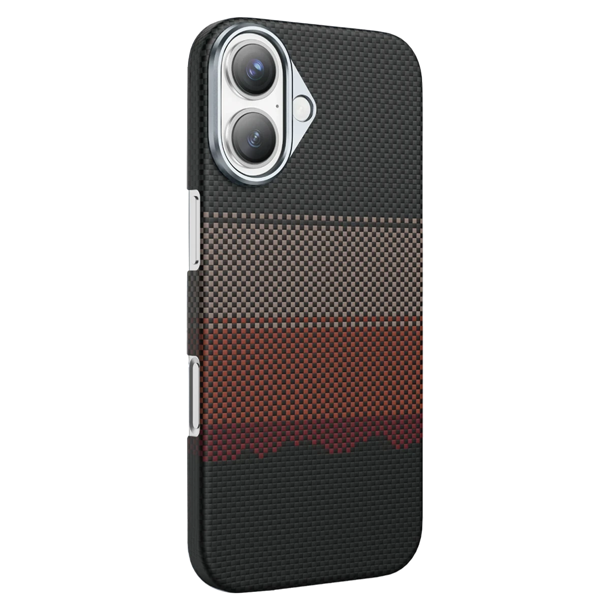 Keephone iPhone 17 Kevlar Seanova Magsafe Kılıf - Gün Işığı