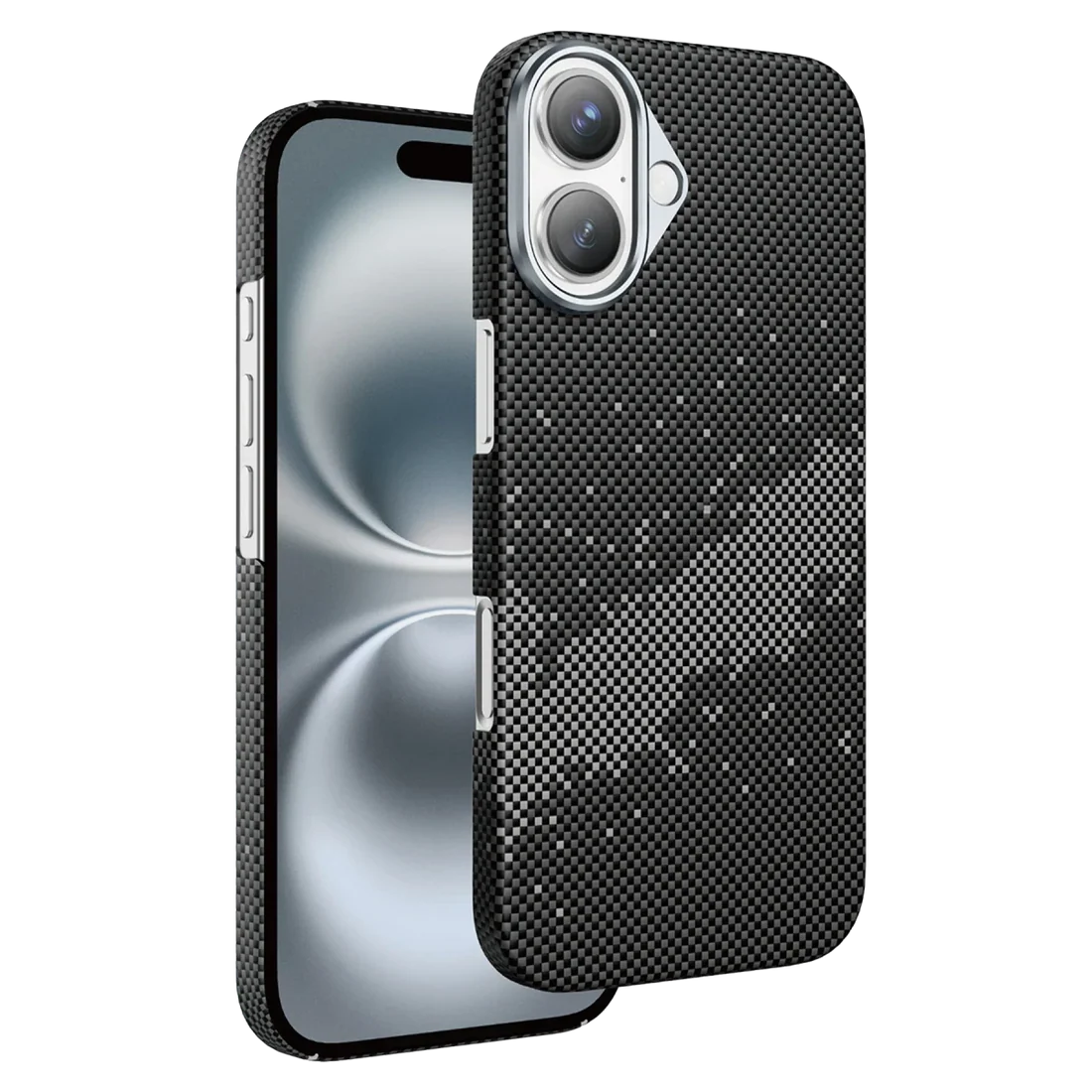 Kevlar Seanova Magsafe Kılıf - Yıldız Işığı