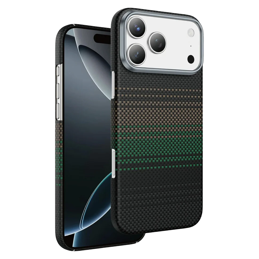 Kevlar Seanova Magsafe Kılıf - Şafak