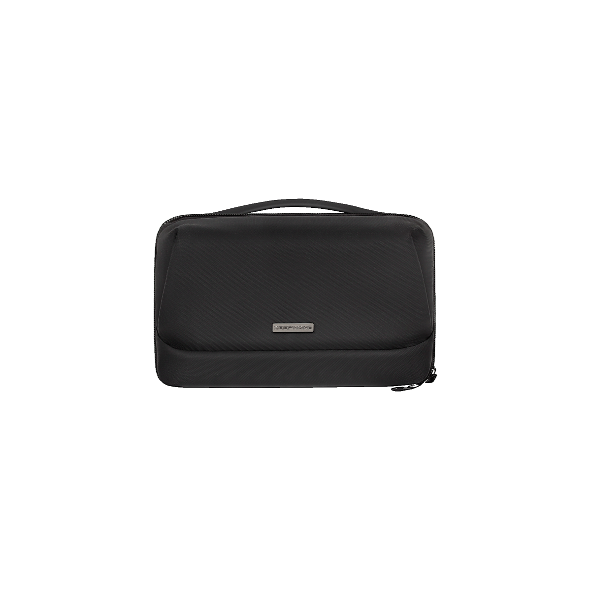 Keephone KP-LB03 Lindy Çok Amaçlı Seyahat Organizer Çantası - Siyah