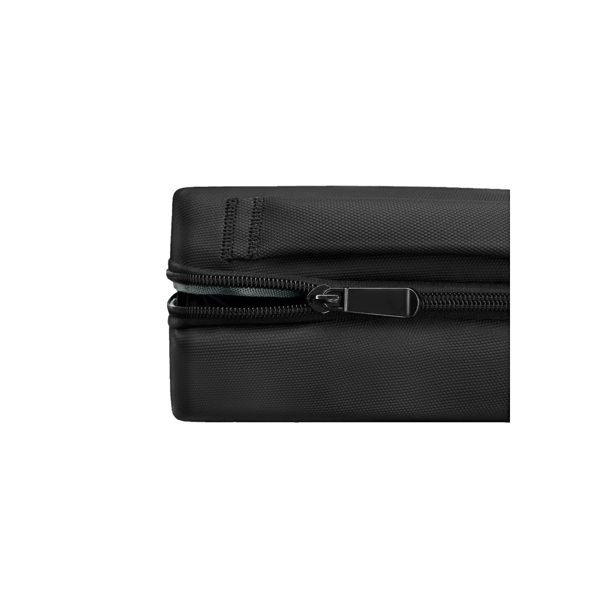 Keephone KP-LB03 Lindy Çok Amaçlı Seyahat Organizer Çantası - Siyah