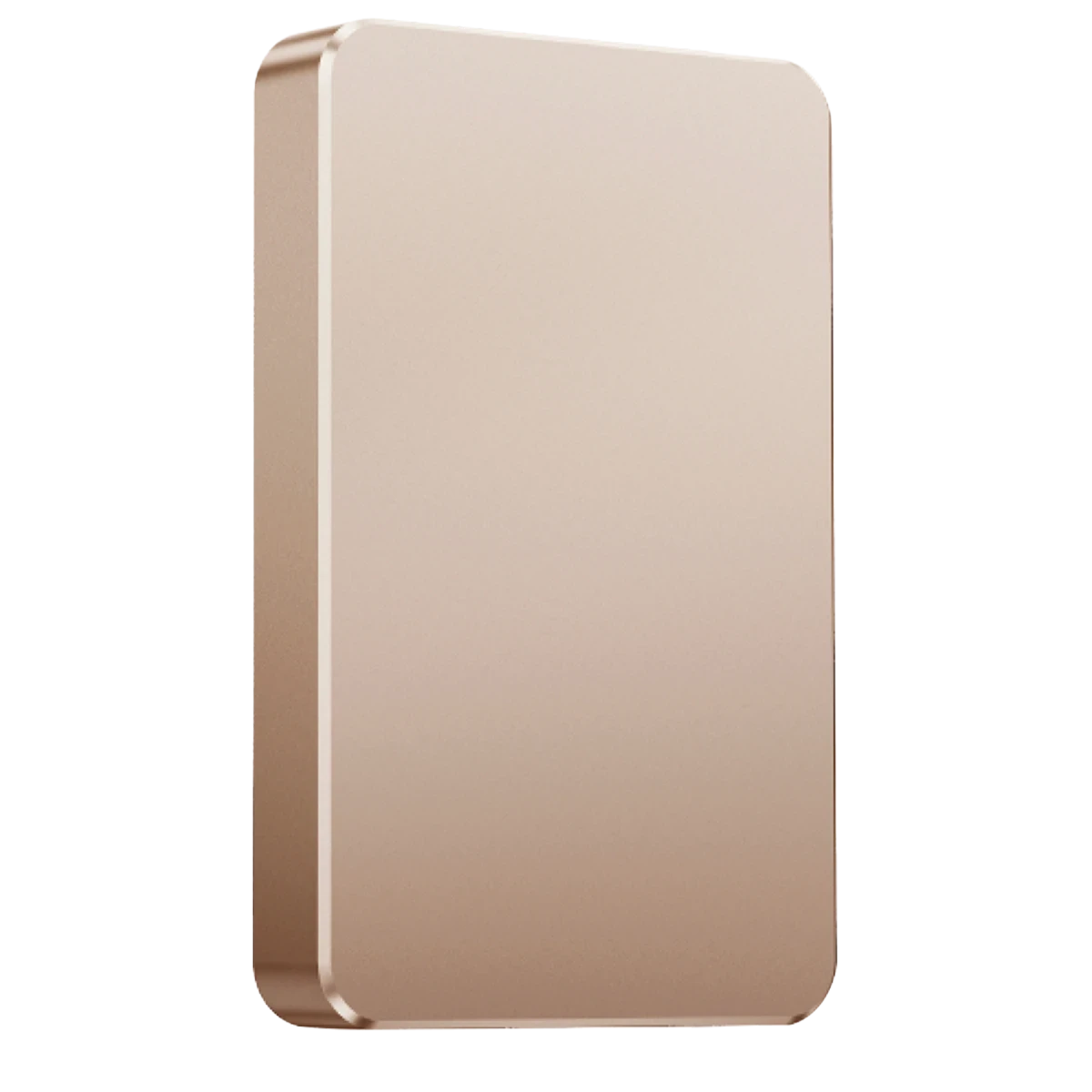 Keephone PB34 Lucci 10.000 mAh 20W Type-C 22.5W USB QC 15W Kablosuz Şarj PD Magsafe Powerbank - Çöl Titanyum