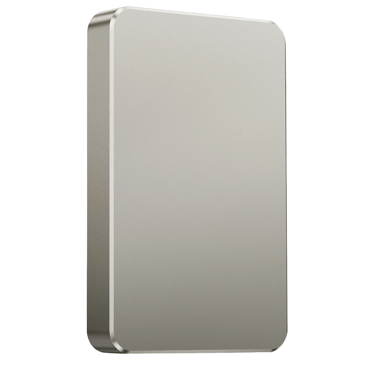 Keephone PB34 Lucci 10.000 mAh 20W Type-C 22.5W USB QC 15W Kablosuz Şarj PD Magsafe Powerbank - Titanyum