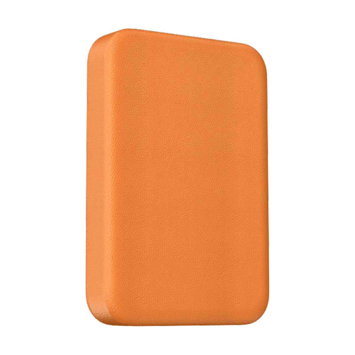 Keephone PB58 Peekaboo 10.000 mAh 20W PD ve 15W MagSafe Uyumlu Powerbank - Turuncu
