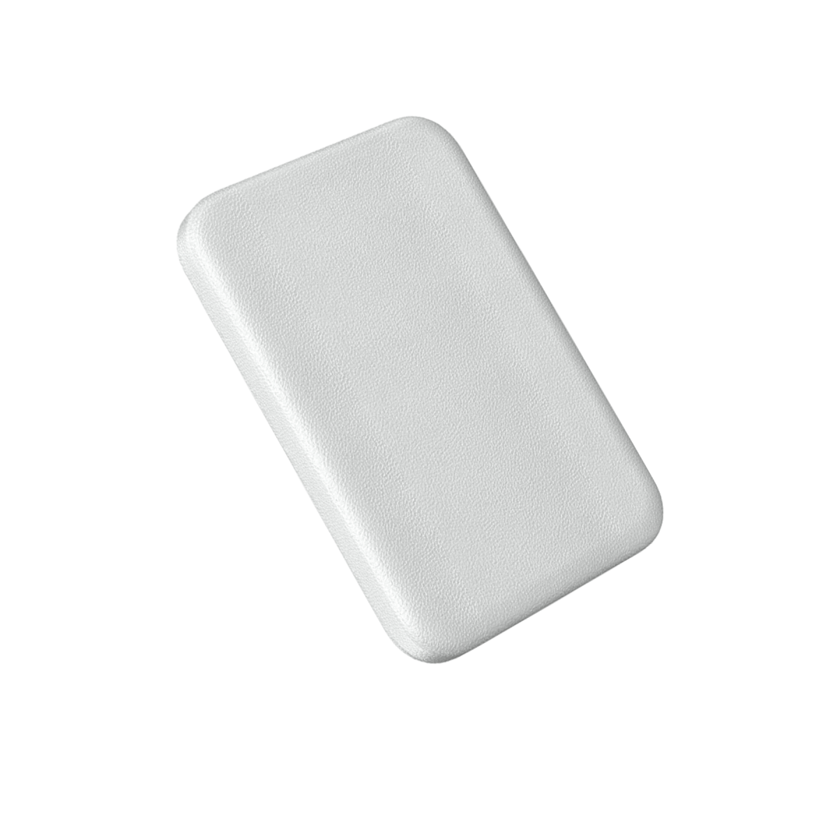 Keephone PB57 Peekaboo 5.000 mAh 20W PD ve 15W MagSafe Uyumlu Powerbank - Beyaz