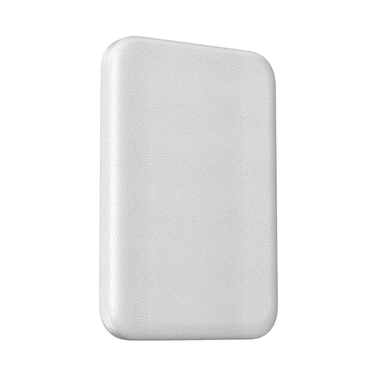 Keephone PB57 Peekaboo 5.000 mAh 20W PD ve 15W MagSafe Uyumlu Powerbank - Beyaz