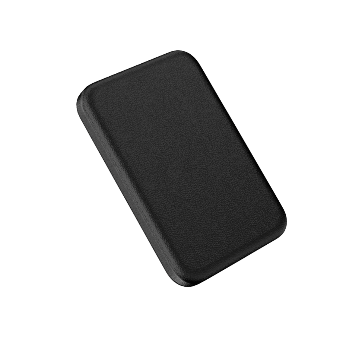 Keephone PB57 Peekaboo 5.000 mAh 20W PD ve 15W MagSafe Uyumlu Powerbank - Siyah