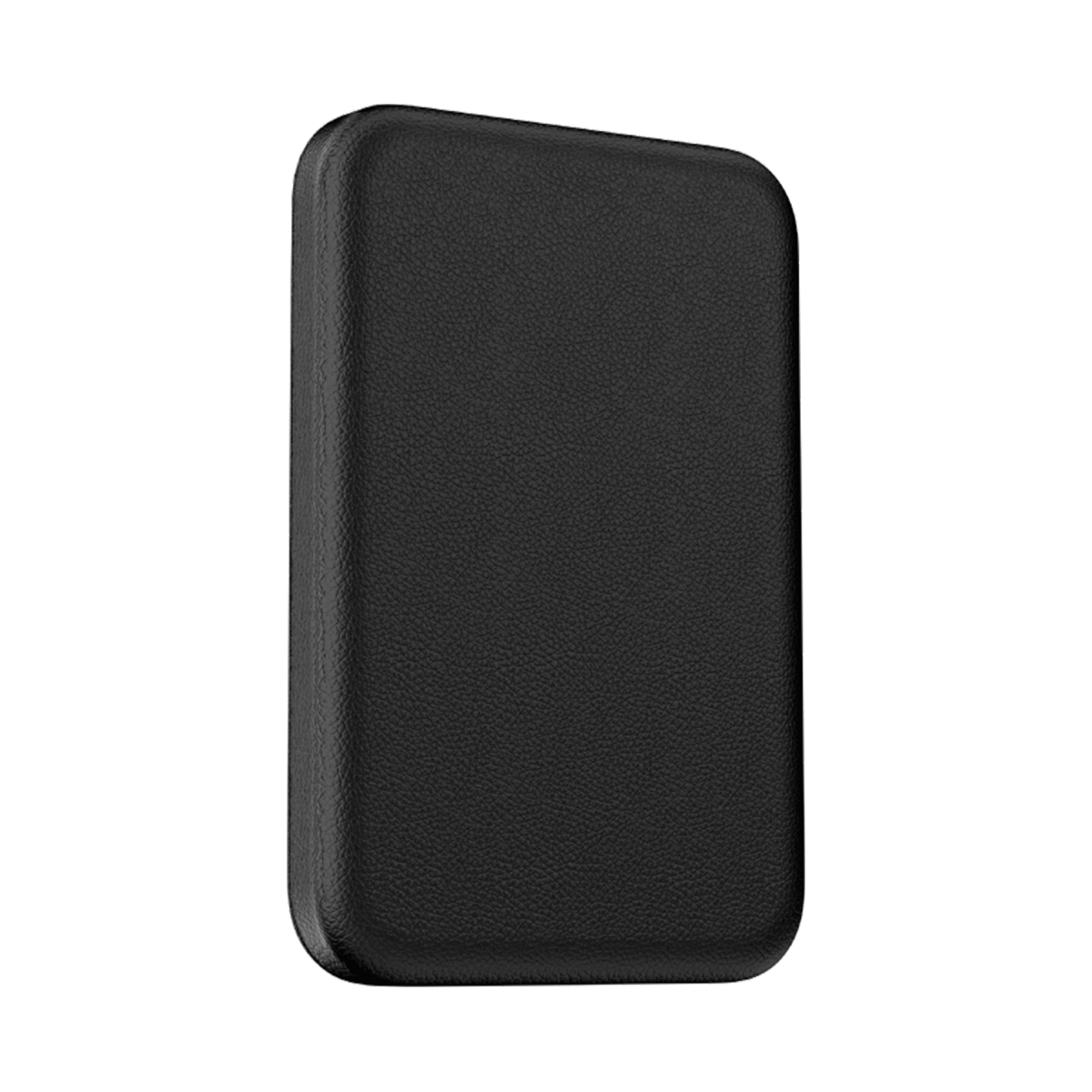Keephone PB57 Peekaboo 5.000 mAh 20W PD ve 15W MagSafe Uyumlu Powerbank - Siyah