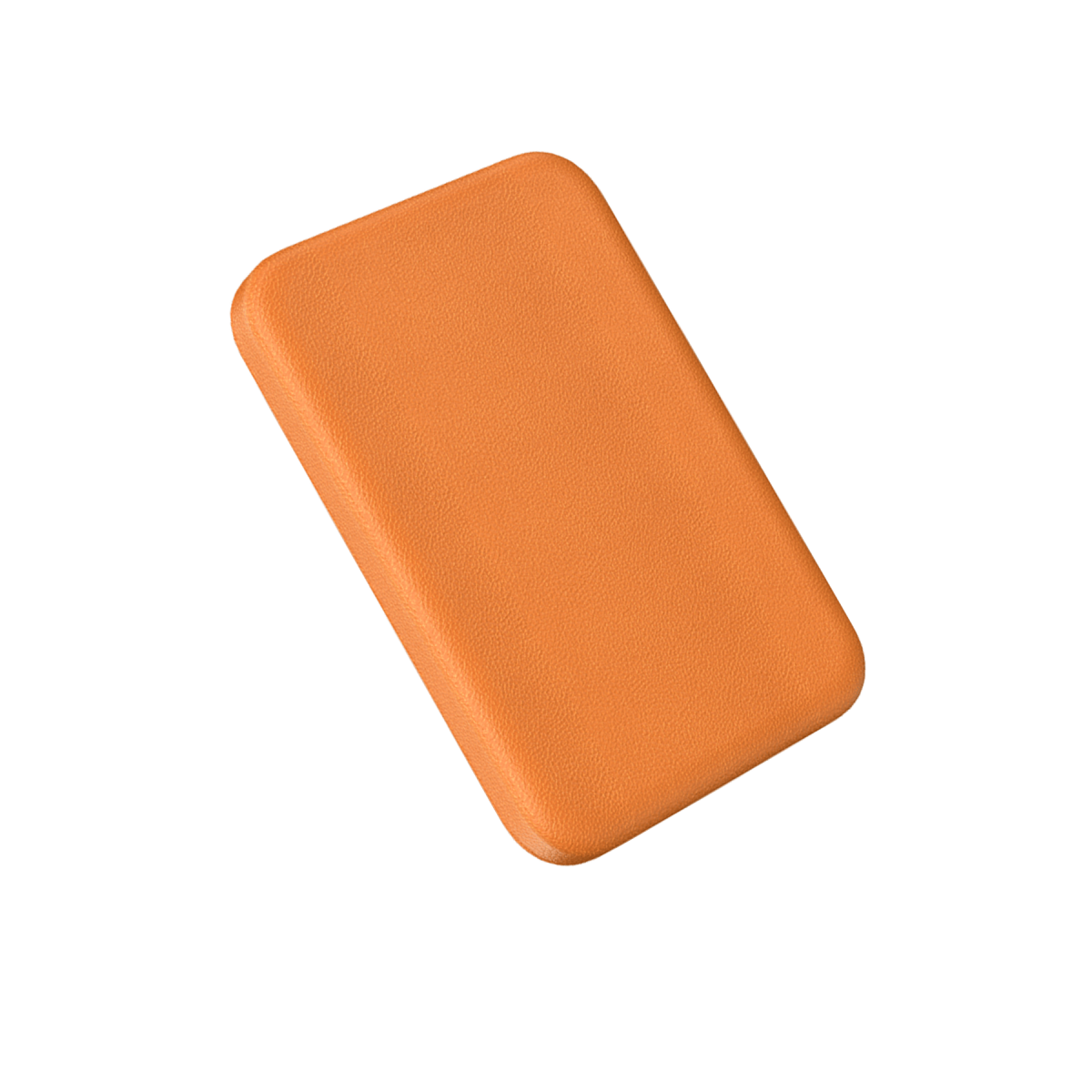 Keephone PB57 Peekaboo 5.000 mAh 20W PD ve 15W MagSafe Uyumlu Powerbank - Turuncu