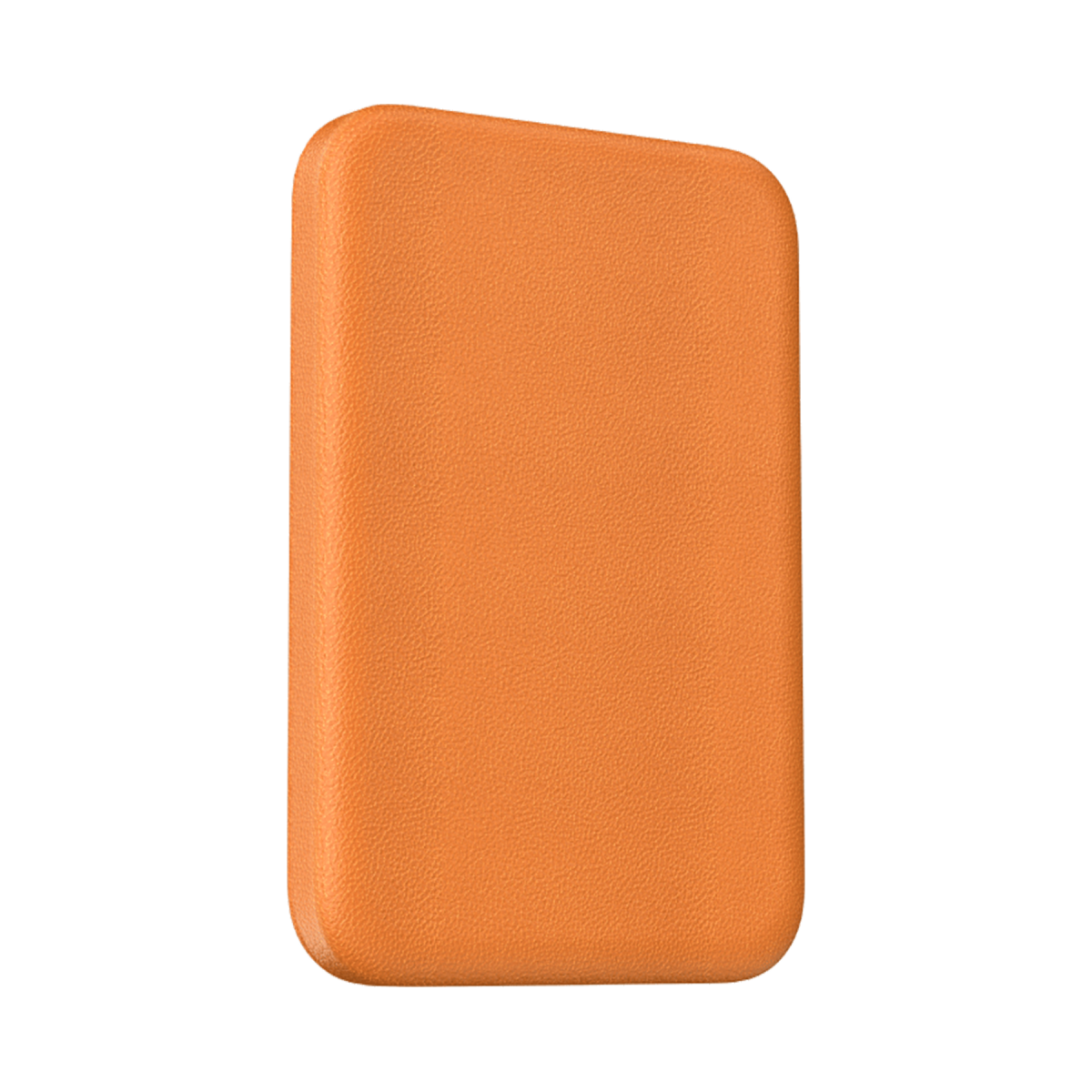 Keephone PB57 Peekaboo 5.000 mAh 20W PD ve 15W MagSafe Uyumlu Powerbank - Turuncu