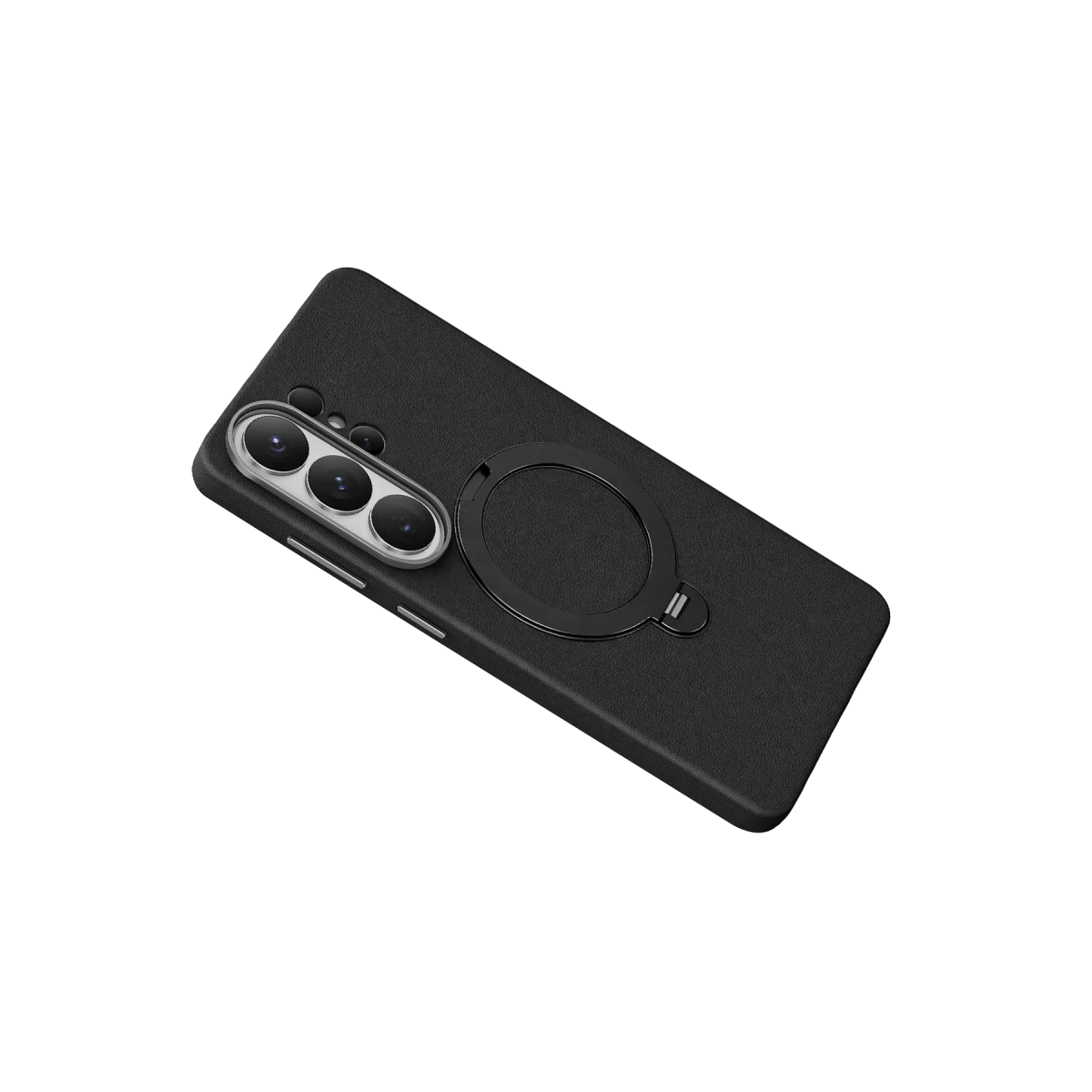 Keephone Samsung Galaxy S26 Ultra Mehold Magsafe Kapak - Siyah